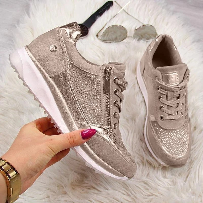 Gabriele | Sneakers ortopedici feminin Gabriele