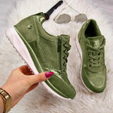 Gabriele | Sneakers ortopedici feminin Gabriele