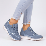Gabriele | Sneakers ortopedici feminin Gabriele