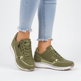 Gabriele | Sneakers ortopedici feminin Gabriele