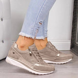 Gabriele | Sneakers ortopedici feminin Gabriele