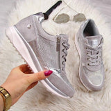 Gabriele | Sneakers ortopedici feminin Gabriele