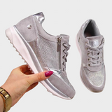 Gabriele | Sneakers ortopedici feminin Gabriele