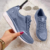 Gabriele | Sneakers ortopedici feminin Gabriele