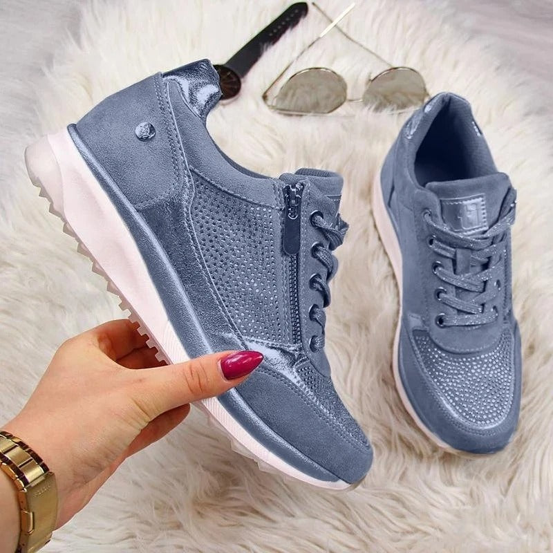 Gabriele | Sneakers ortopedici feminin Gabriele