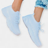 Aria | Adidași cu confort sportiv Aria