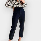 Vanessa | Pantaloni șic de zi Vanessa