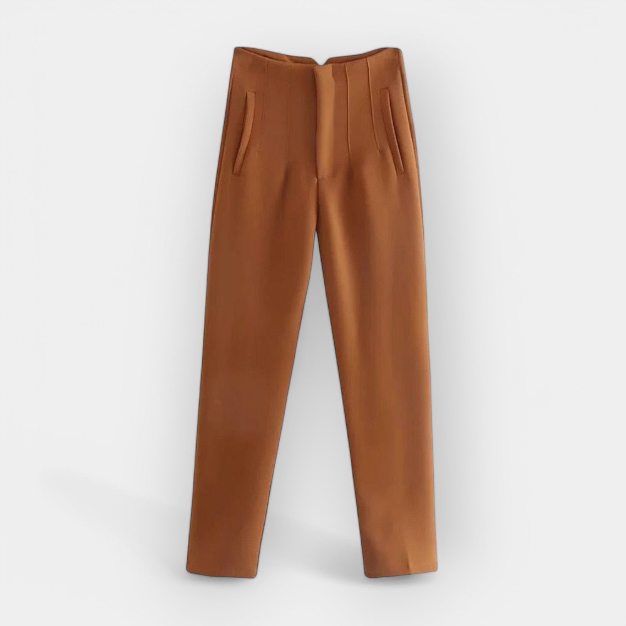 Vanessa | Pantaloni șic de zi Vanessa