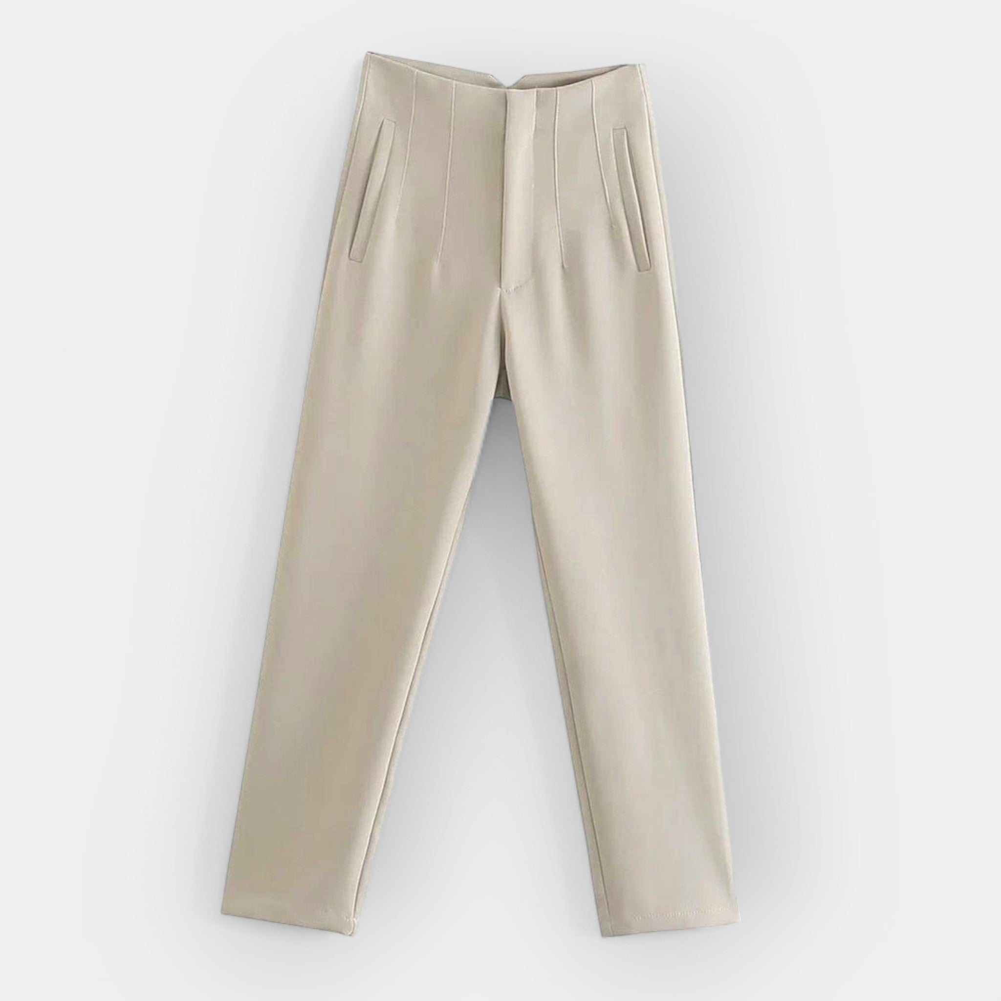 Vanessa | Pantaloni șic de zi Vanessa