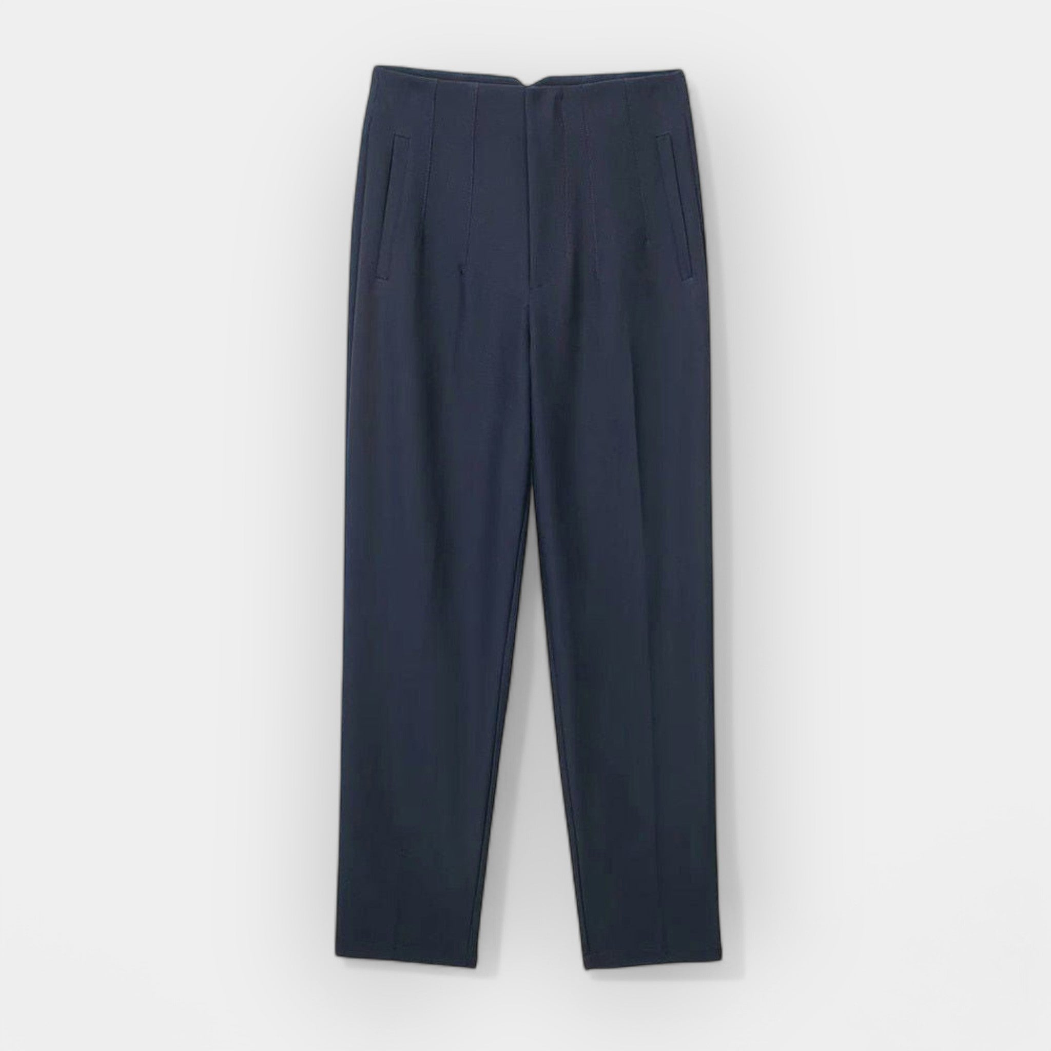 Vanessa | Pantaloni șic de zi Vanessa