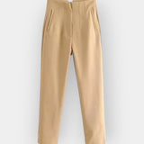 Vanessa | Pantaloni șic de zi Vanessa