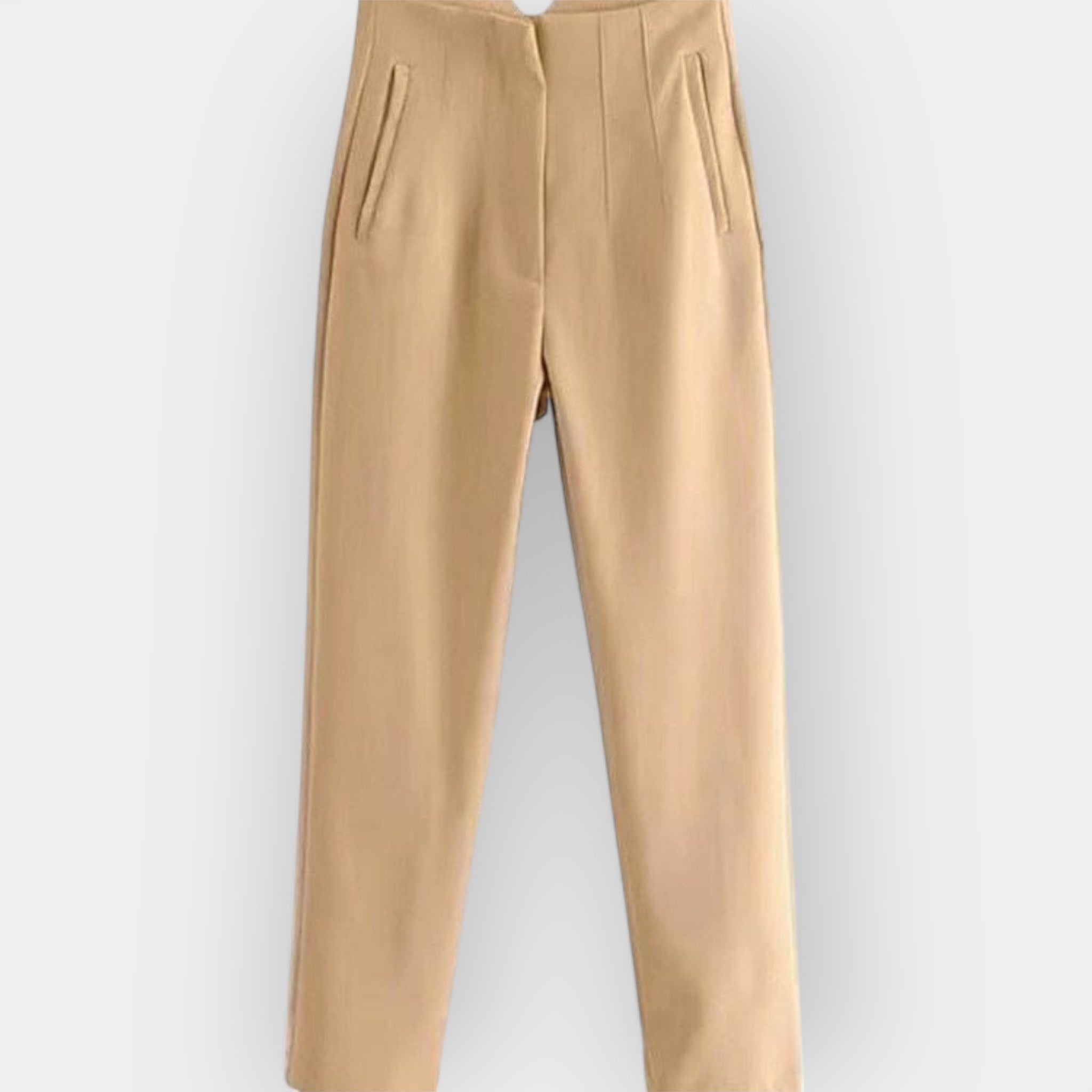 Vanessa | Pantaloni șic de zi Vanessa