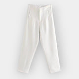 Vanessa | Pantaloni șic de zi Vanessa