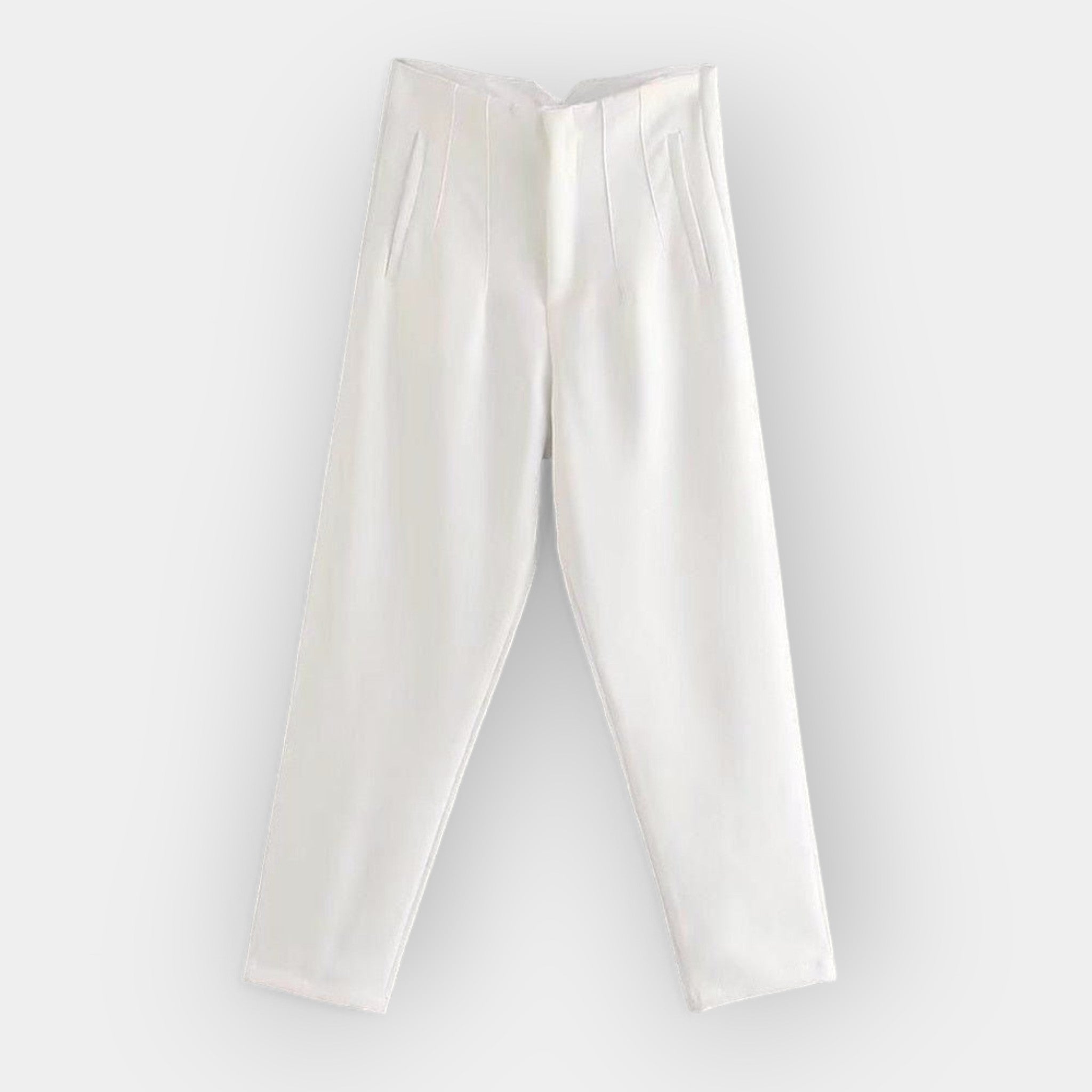 Vanessa | Pantaloni șic de zi Vanessa