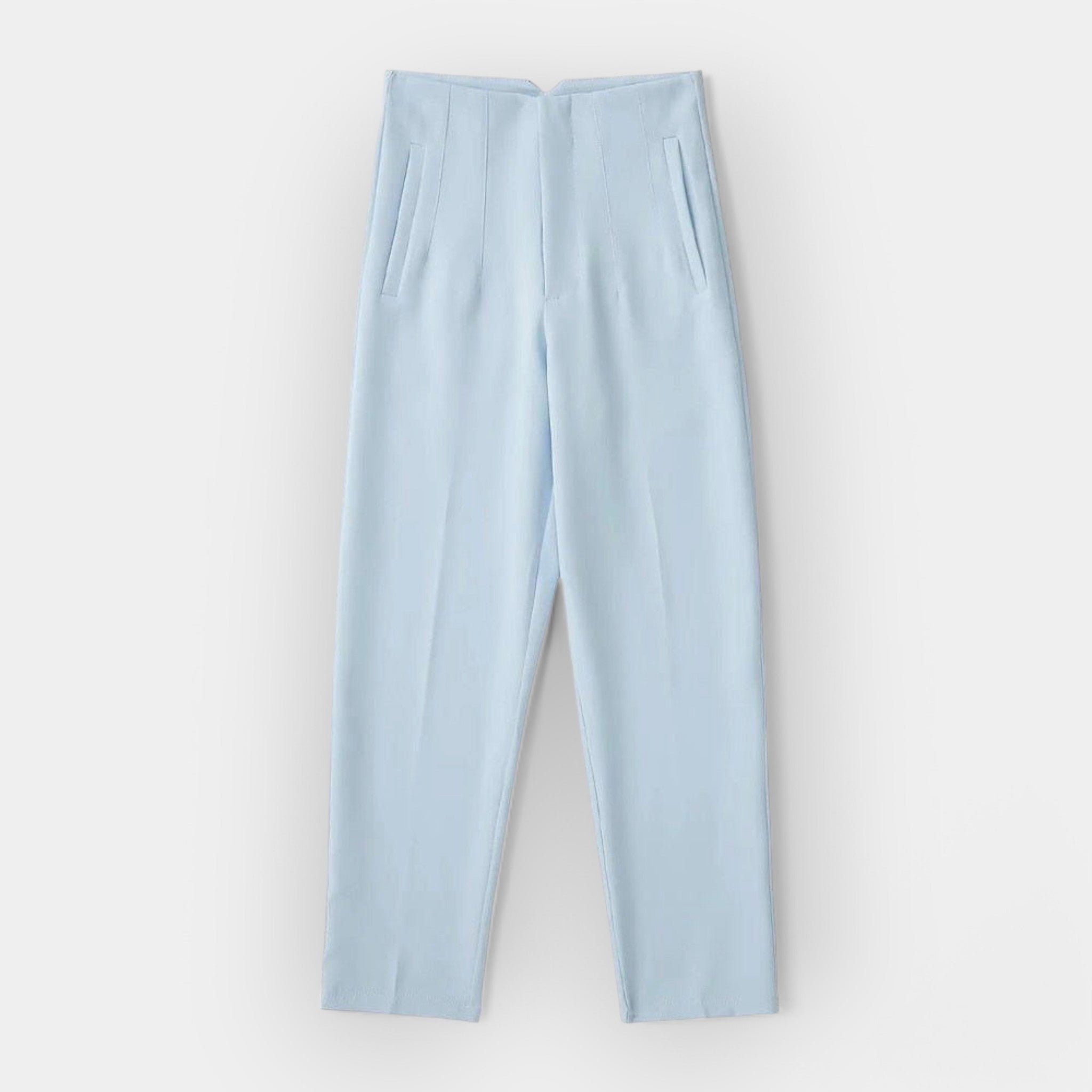 Vanessa | Pantaloni șic de zi Vanessa