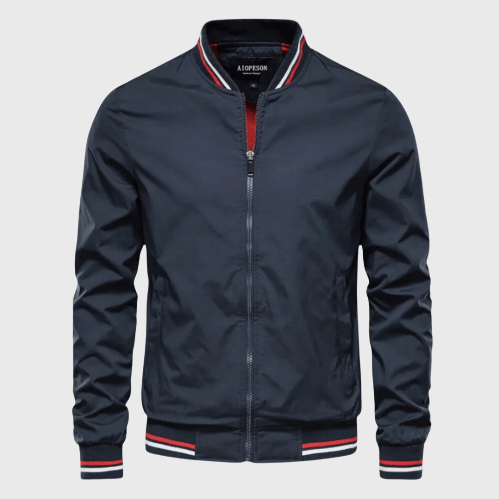 Aki | Bomber jacket clasic Aki