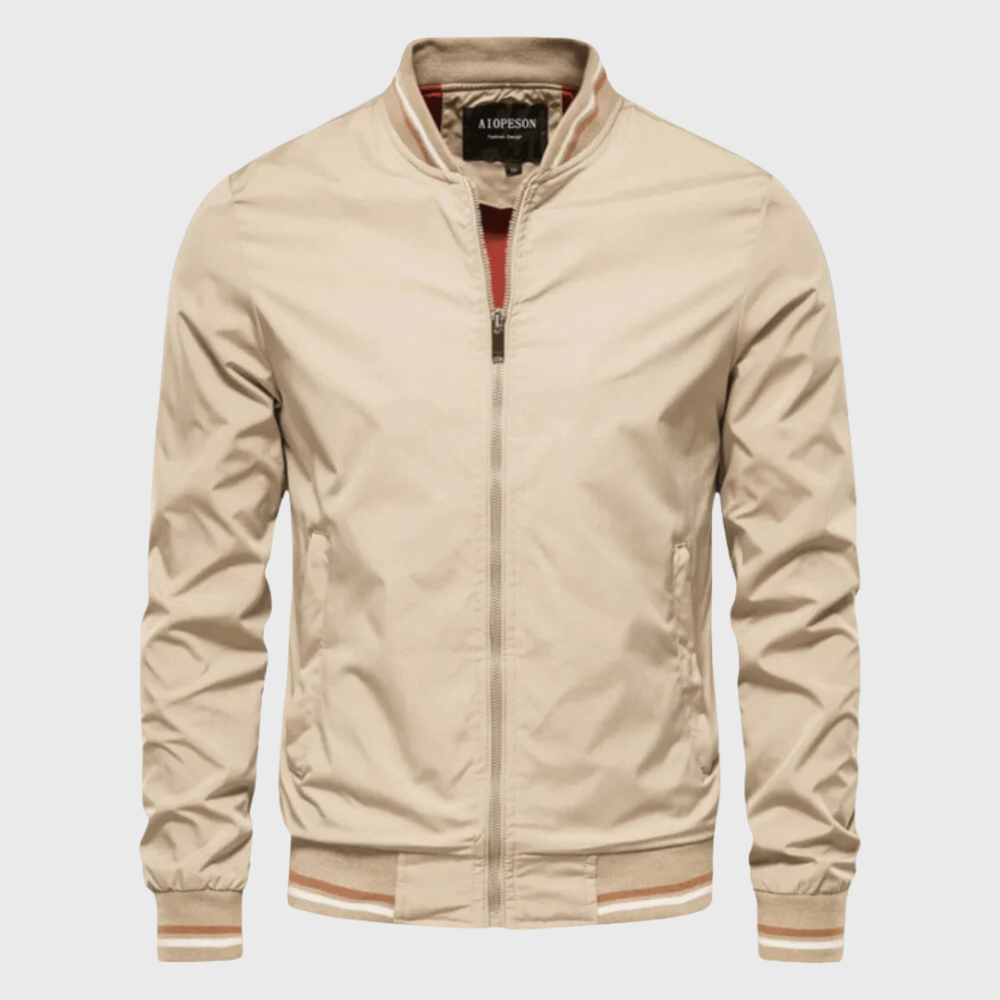 Aki | Bomber jacket clasic Aki