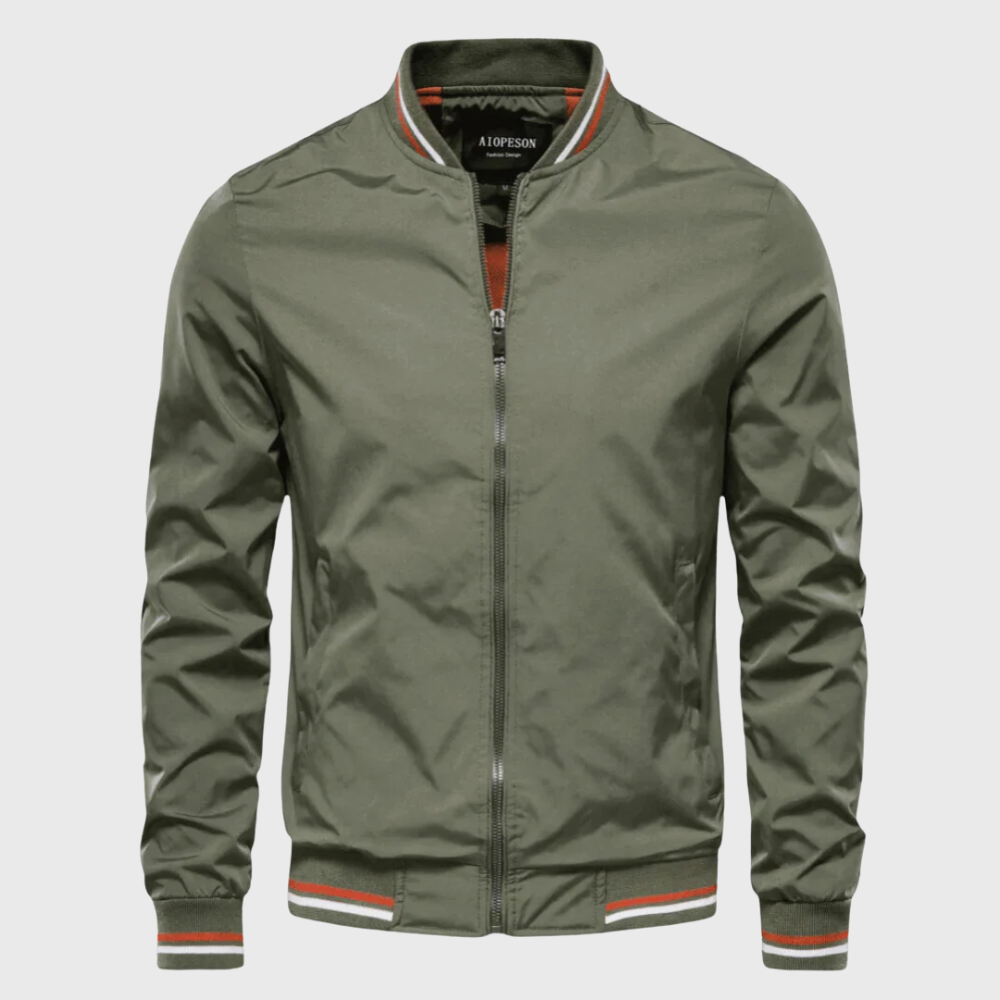 Aki | Bomber jacket clasic Aki