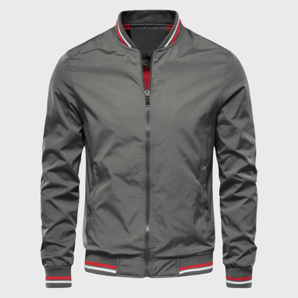 Aki | Bomber jacket clasic Aki