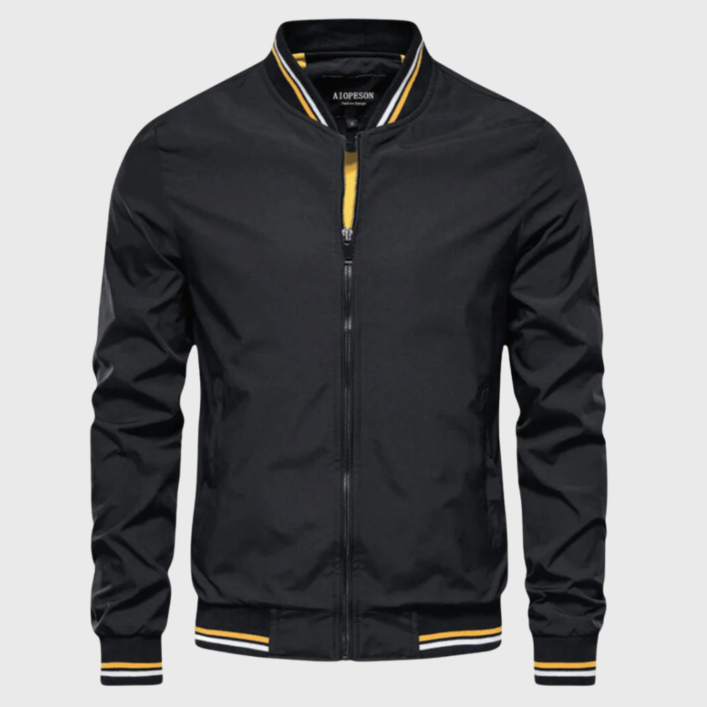 Aki | Bomber jacket clasic Aki