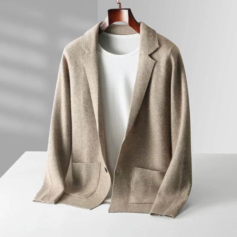 Ove | Cardigan de lux din cașmir Ove