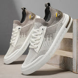 Sigge | Adidași moderni tricotați Sigge