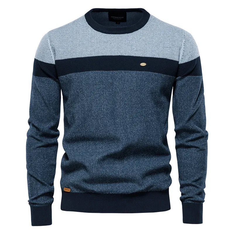 Norwin | Stil robust întâlnește confortul maxim Norwin