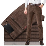 Bent | Pantaloni de lux Bent