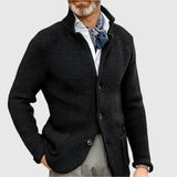 Roald | Cardigan atemporal Roald