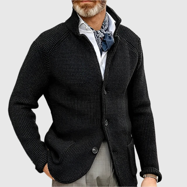 Roald | Cardigan atemporal Roald