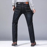 Marco | Jeans slim-fit de zi cu zi Marco