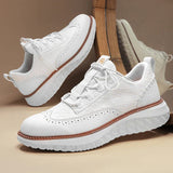 Tarmo | Pantofi premium din piele Tarmo