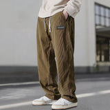 Evert | Pantaloni corduroy Evert
