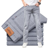 Giulio | Pantalon de vară aerisit și ușor Giulio