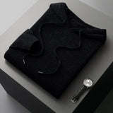 Glenn | Hanorac moale și elegant Glenn