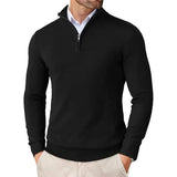 Igor | Pulover cu guler polo Igor
