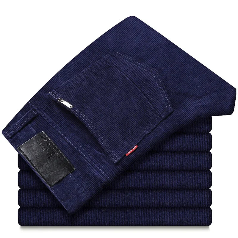 Sakari | Pantaloni moderni bărbătești Sakari
