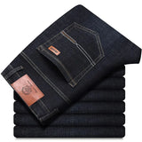 Marco | Jeans slim-fit de zi cu zi Marco
