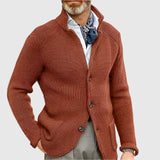 Roald | Cardigan atemporal Roald