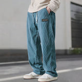 Evert | Pantaloni corduroy Evert