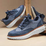 Tarmo | Pantofi premium din piele Tarmo