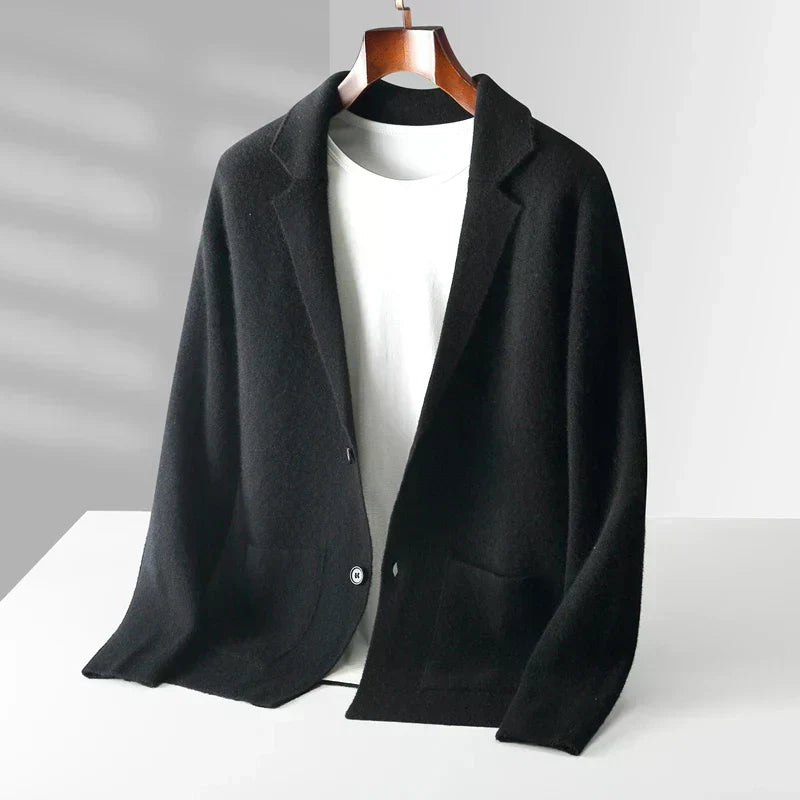 Ove | Cardigan de lux din cașmir Ove