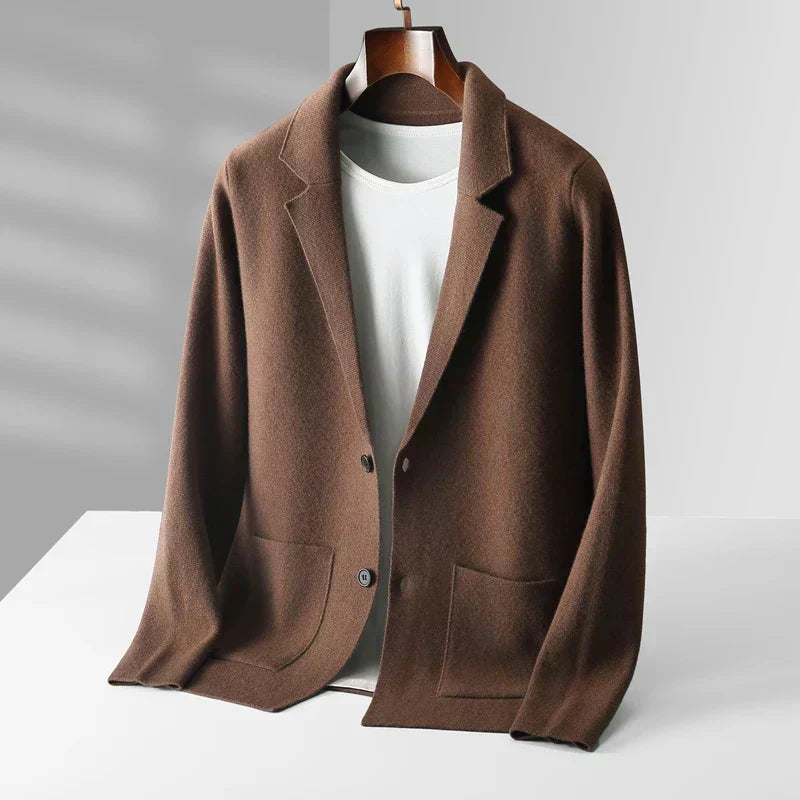 Ove | Cardigan de lux din cașmir Ove