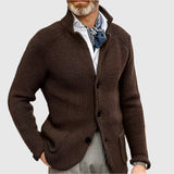Roald | Cardigan atemporal Roald