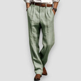 Leonard | Pantalon urban clasic Leonard