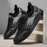 Sigge | Adidași moderni tricotați Sigge