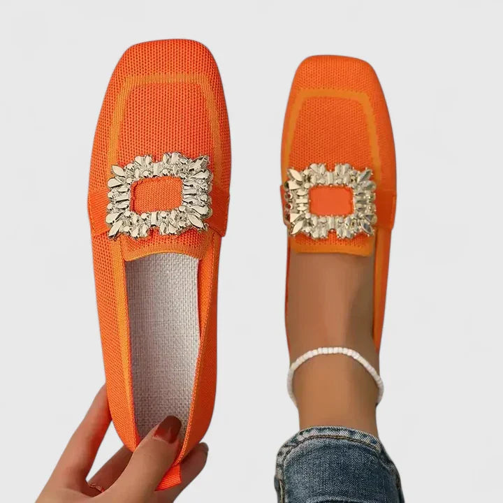 Maylora | Mocasini ortopedici