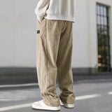 Evert | Pantaloni corduroy Evert