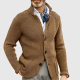 Roald | Cardigan atemporal Roald