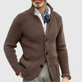 Roald | Cardigan atemporal Roald